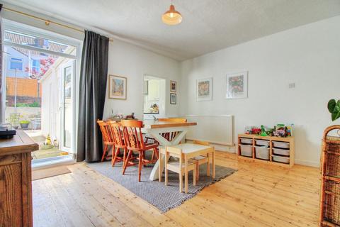 undefined, Verrier Road, Bristol, BS5