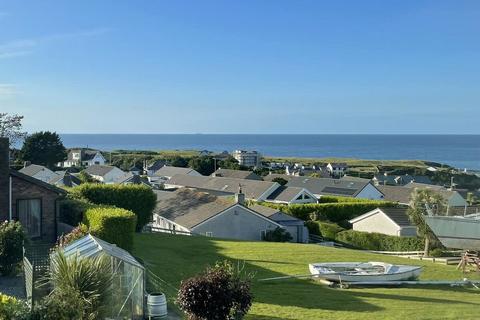Lon Tarw, Bull Bay, Amlwch, Anglesey, LL68