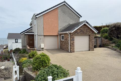 undefined, Lon Tarw, Bull Bay, Amlwch, Anglesey, LL68