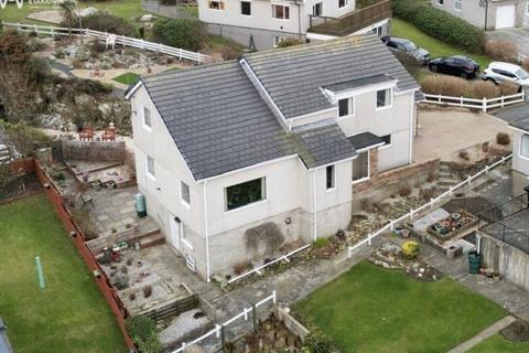 undefined, Lon Tarw, Bull Bay, Amlwch, Anglesey, LL68
