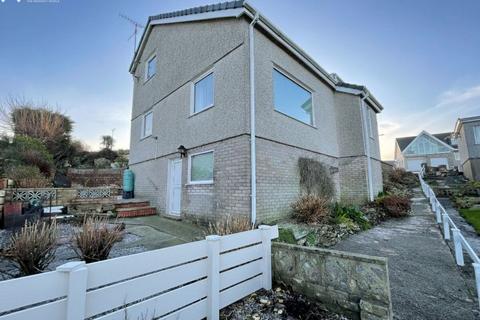 4 bedroom detached house for sale, Lon Tarw, Bull Bay, Amlwch, Anglesey, LL68