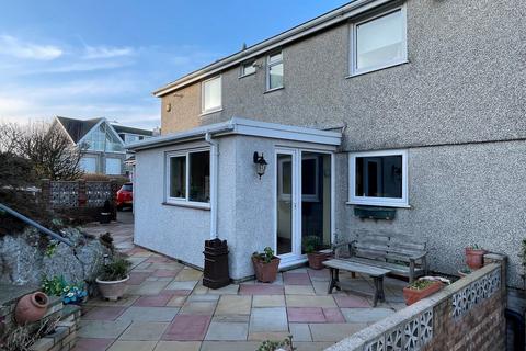 4 bedroom detached house for sale, Lon Tarw, Bull Bay, Amlwch, Anglesey, LL68