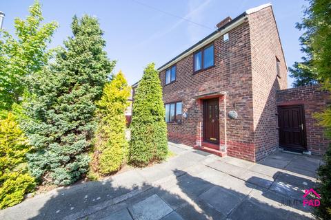 undefined, Barnett Avenue, Newton-Le-Willows, WA12