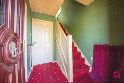undefined, Barnett Avenue, Newton-Le-Willows, WA12