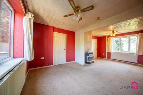undefined, Barnett Avenue, Newton-Le-Willows, WA12