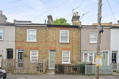 2 bedroom terraced house to rent, Harold Road, Sutton, SM1