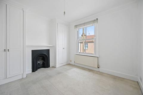 2 bedroom terraced house to rent, Harold Road, Sutton, SM1
