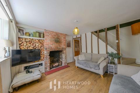 2 Burr Close, London Colney, St Albans, AL2 1RD