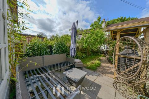 2 Burr Close, London Colney, St Albans, AL2 1RD