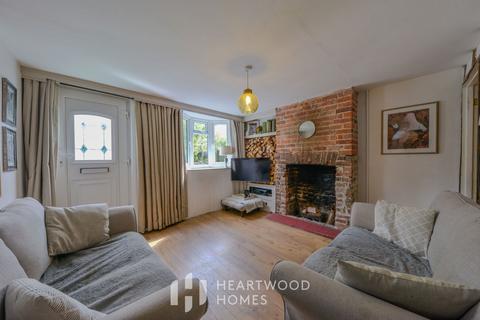 2 Burr Close, London Colney, St Albans, AL2 1RD