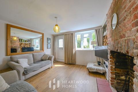 2 Burr Close, London Colney, St Albans, AL2 1RD