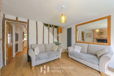 2 Burr Close, London Colney, St Albans, AL2 1RD