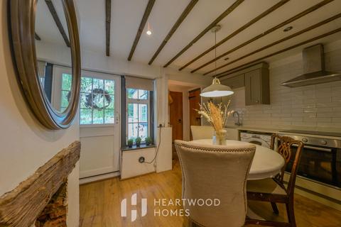 2 Burr Close, London Colney, St Albans, AL2 1RD