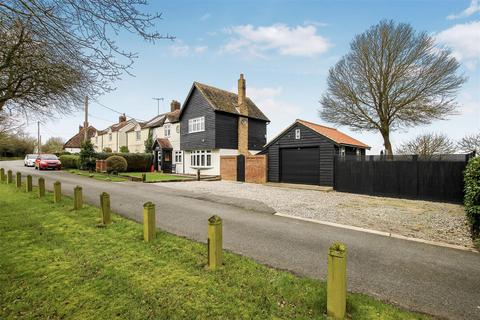 4 bedroom semi-detached house for sale, Walls Green, Ongar