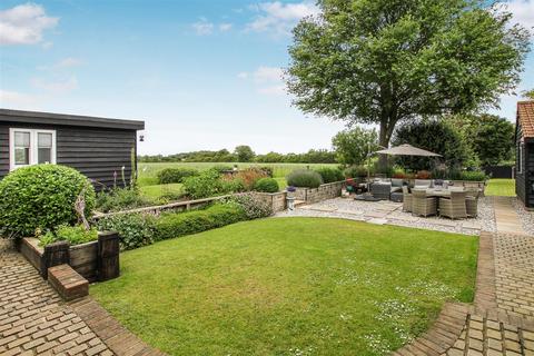 4 bedroom semi-detached house for sale, Walls Green, Ongar