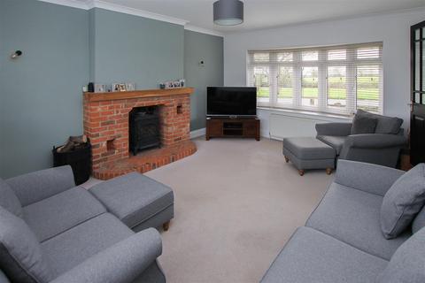 4 bedroom semi-detached house for sale, Walls Green, Ongar