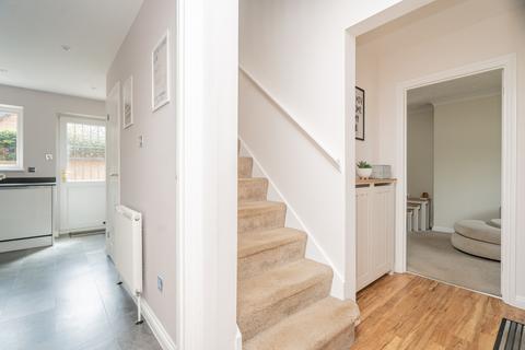 4 bedroom detached house for sale, Cranberry Close, Walnut Tree, Milton Keynes, MK7