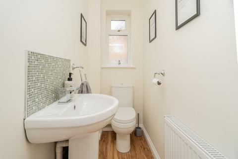 4 bedroom detached house for sale, Cranberry Close, Walnut Tree, Milton Keynes, MK7