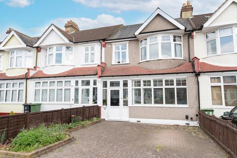 3 bedroom terraced house for sale, London SE20
