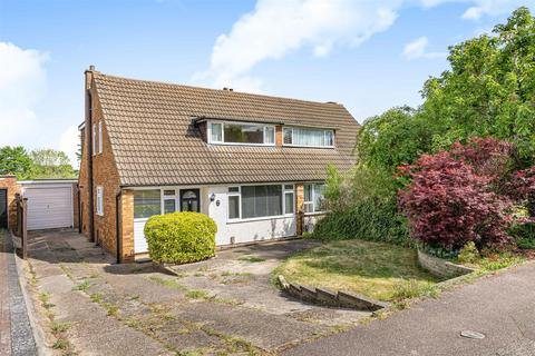 3 bedroom semi-detached bungalow for sale, Lincoln Way, Harlington