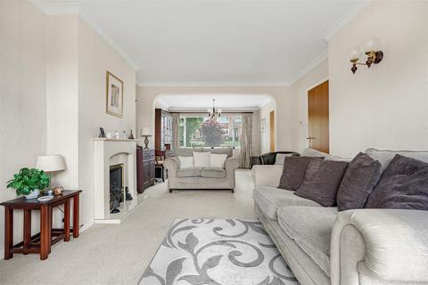 3 bedroom semi-detached bungalow for sale, Lincoln Way, Harlington
