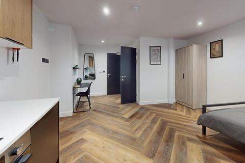 1 bedroom house to rent, Thurloe House, Manchester M14