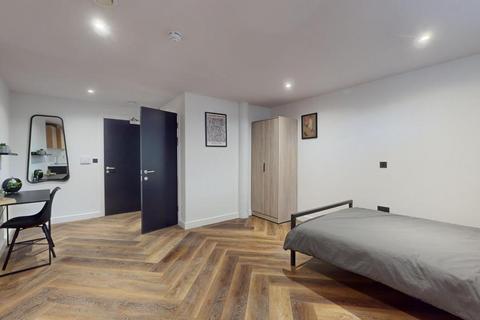 1 bedroom house to rent, Thurloe House, Manchester M14