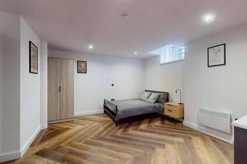 1 bedroom house to rent, Thurloe House, Manchester M14