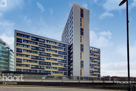 Flat 88, 4 Edridge Road, Croydon, CR0 1GB