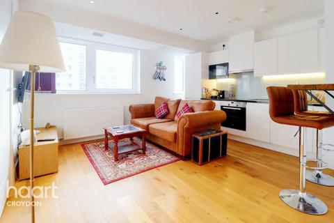 Flat 88, 4 Edridge Road, Croydon, CR0 1GB