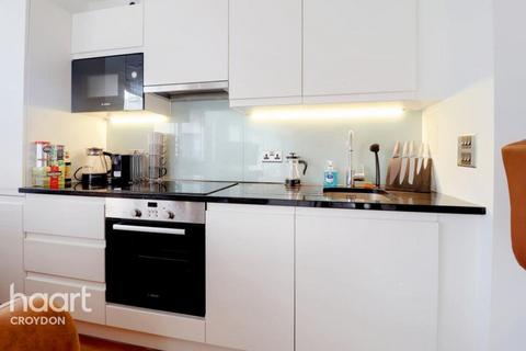Flat 88, 4 Edridge Road, Croydon, CR0 1GB
