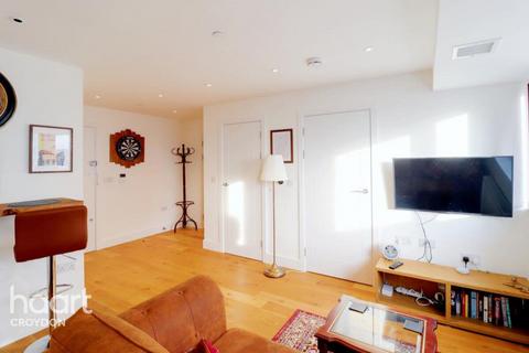 Flat 88, 4 Edridge Road, Croydon, CR0 1GB