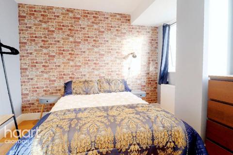 Flat 88, 4 Edridge Road, Croydon, CR0 1GB