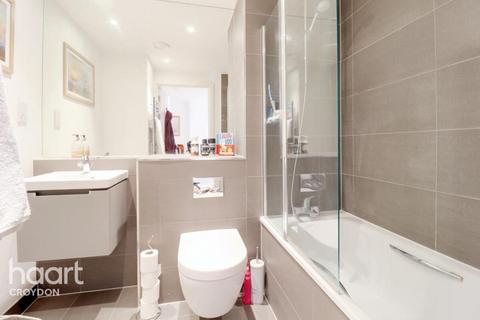 Flat 88, 4 Edridge Road, Croydon, CR0 1GB