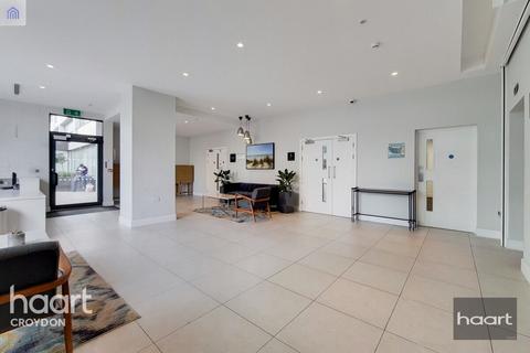 Flat 88, 4 Edridge Road, Croydon, CR0 1GB