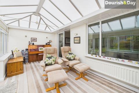 2 bedroom semi-detached bungalow for sale, Baswich Lane, Stafford ST17