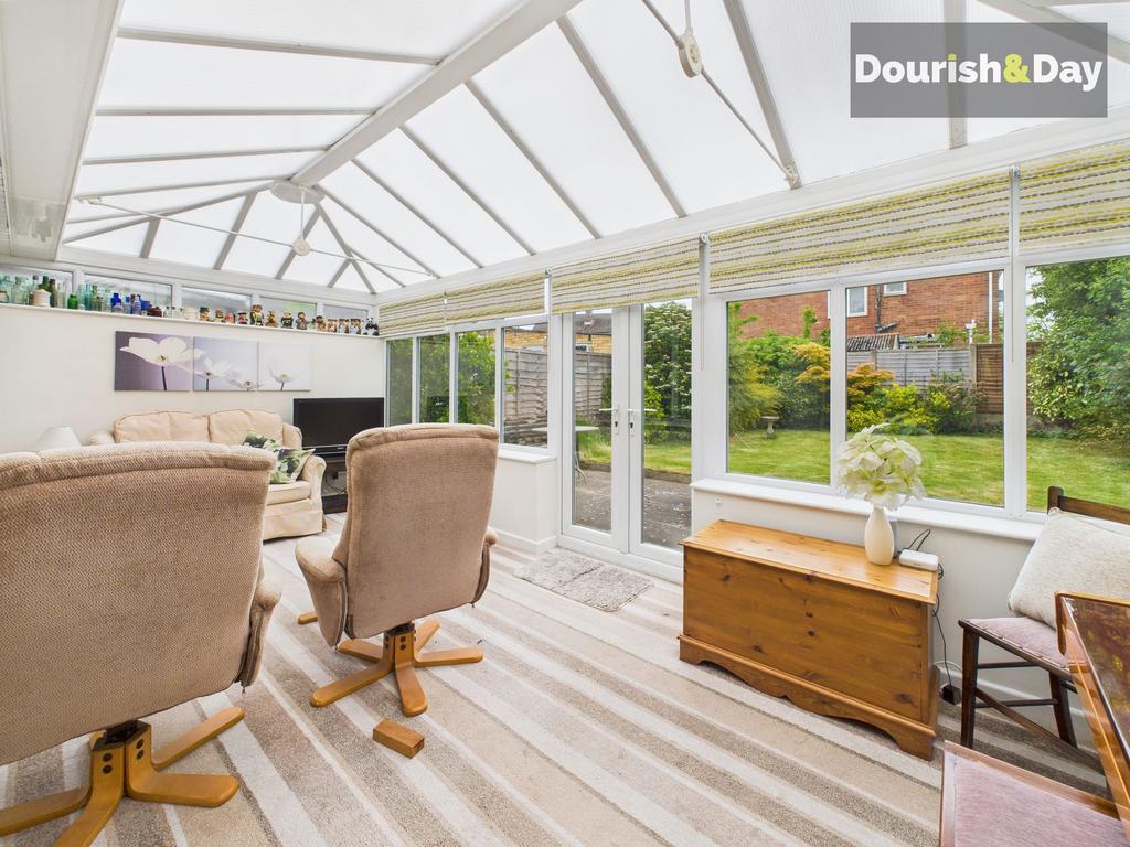 Sunroom