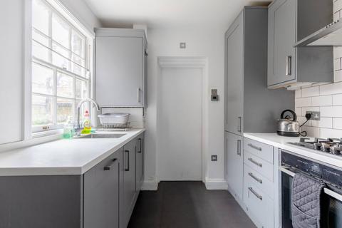 15 Stoke Place, London, NW10 6EH