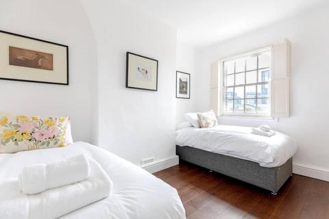 15 Stoke Place, London, NW10 6EH