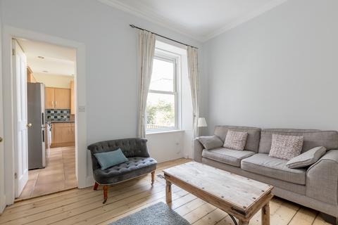 9 Ashley Terrace, Edinburgh, EH11 1RF