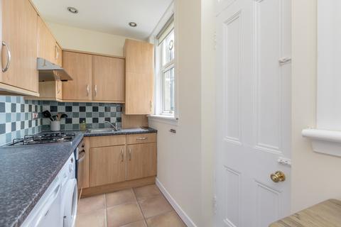 9 Ashley Terrace, Edinburgh, EH11 1RF
