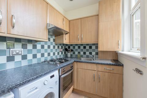 9 Ashley Terrace, Edinburgh, EH11 1RF