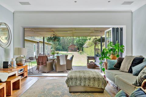 5 bedroom detached house for sale, Edwin Road, Wigmore ME8