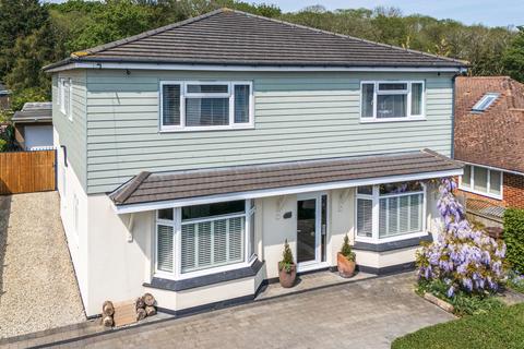 5 bedroom detached house for sale, Edwin Road, Wigmore ME8