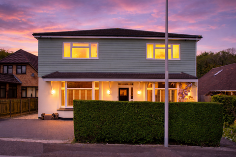 undefined, Edwin Road, Wigmore ME8
