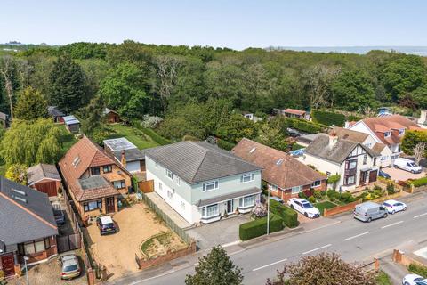 5 bedroom detached house for sale, Edwin Road, Wigmore ME8