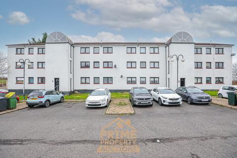 undefined, Kildonan Court, Wishaw ML2