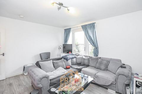 undefined, Kildonan Court, Wishaw ML2