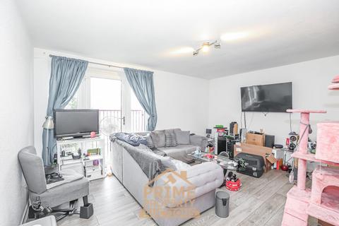 undefined, Kildonan Court, Wishaw ML2