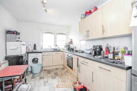 undefined, Kildonan Court, Wishaw ML2